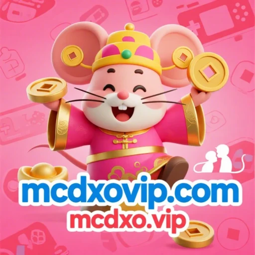 mcdxo.vip